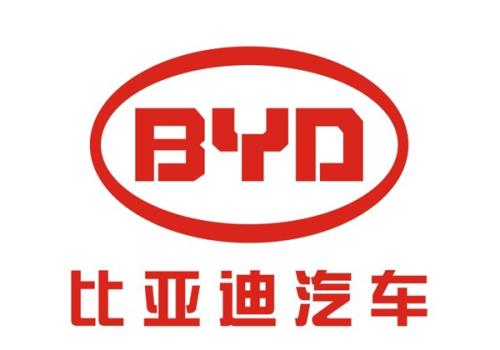 比亚迪