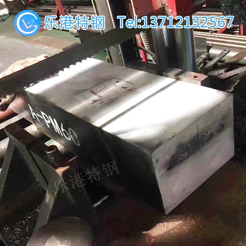 ASP60粉末高速钢